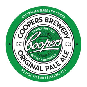 coopers-pale-ale-beer-tap-bar-lyndoch-hotel-barossa-valley