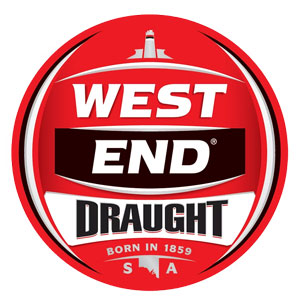 west-end-draught-beer-tap-bar-lyndoch-hotel-barossa-valley